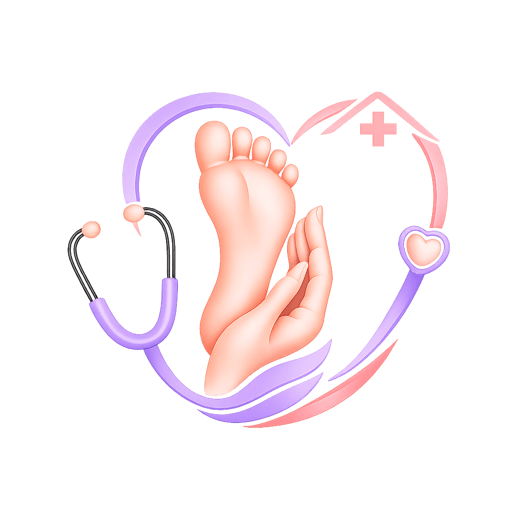 Mobile Foot Care Nurse in Orlando