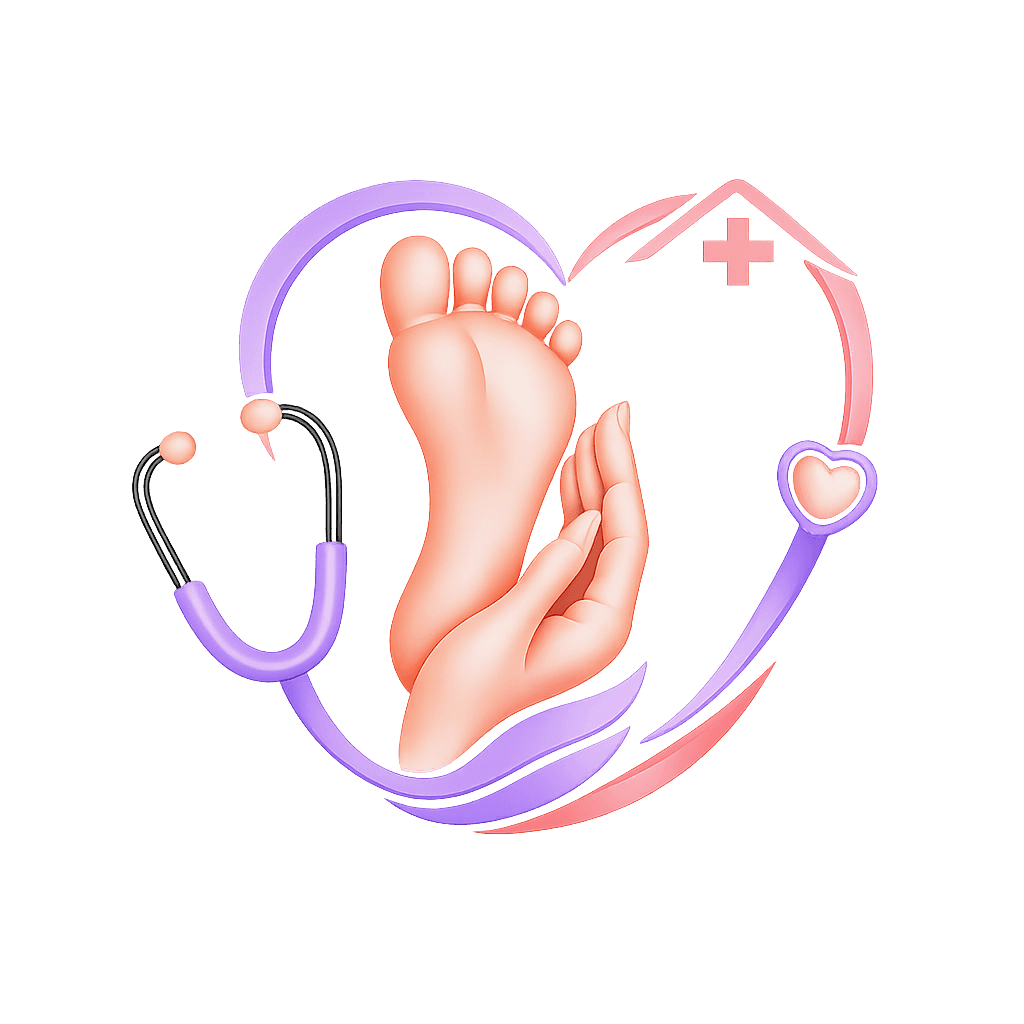 Mobile Foot Care Nurse in Orlando