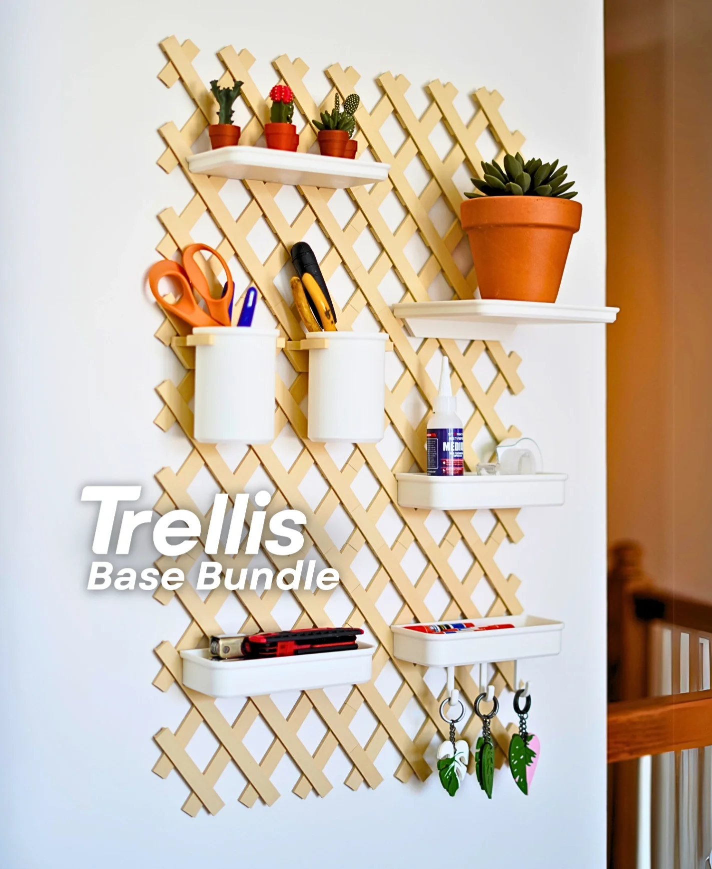 Trellis