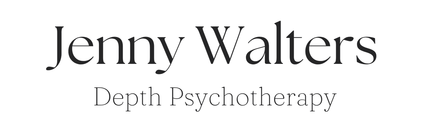 Jenny Walters Psychotherapy