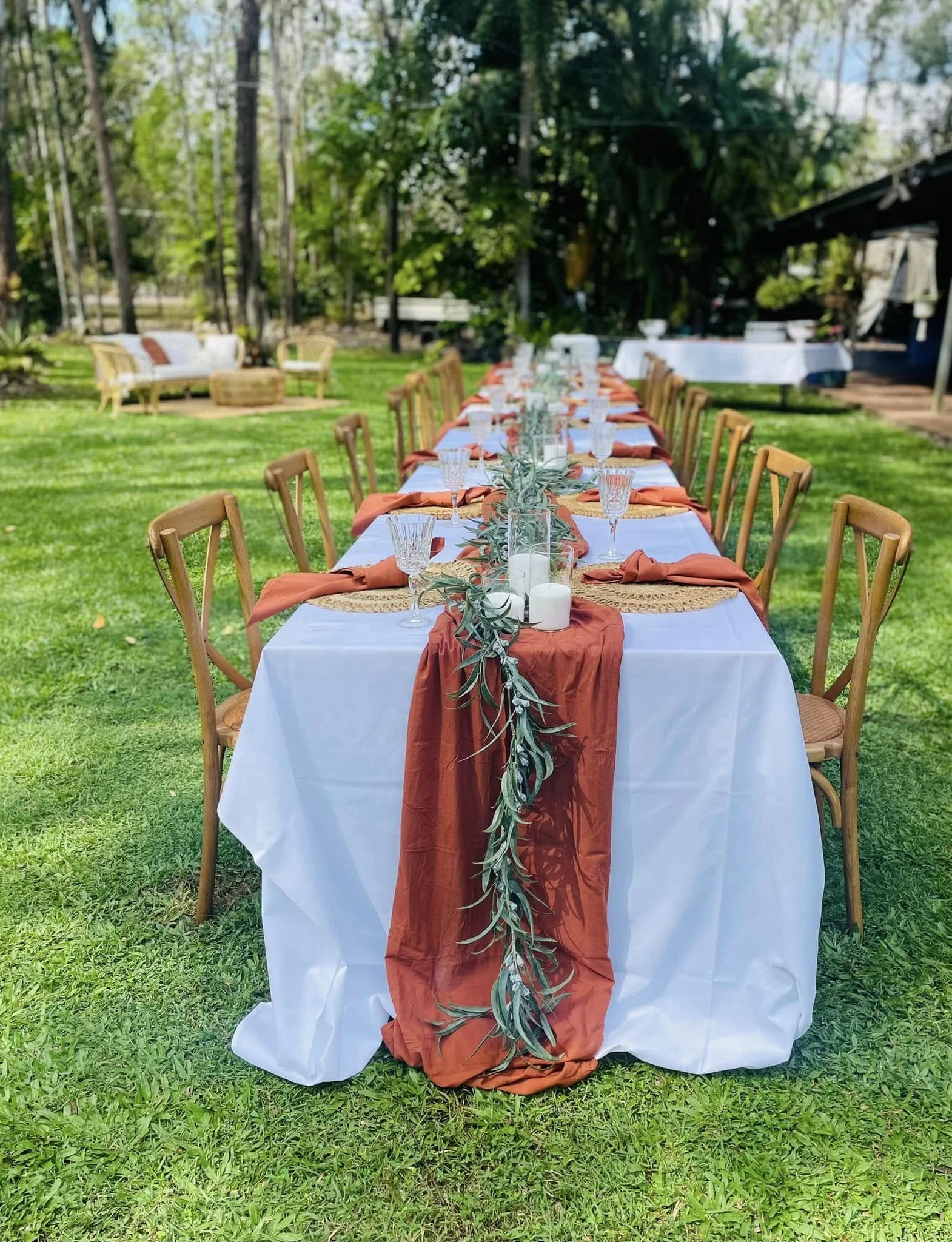 Table Runners