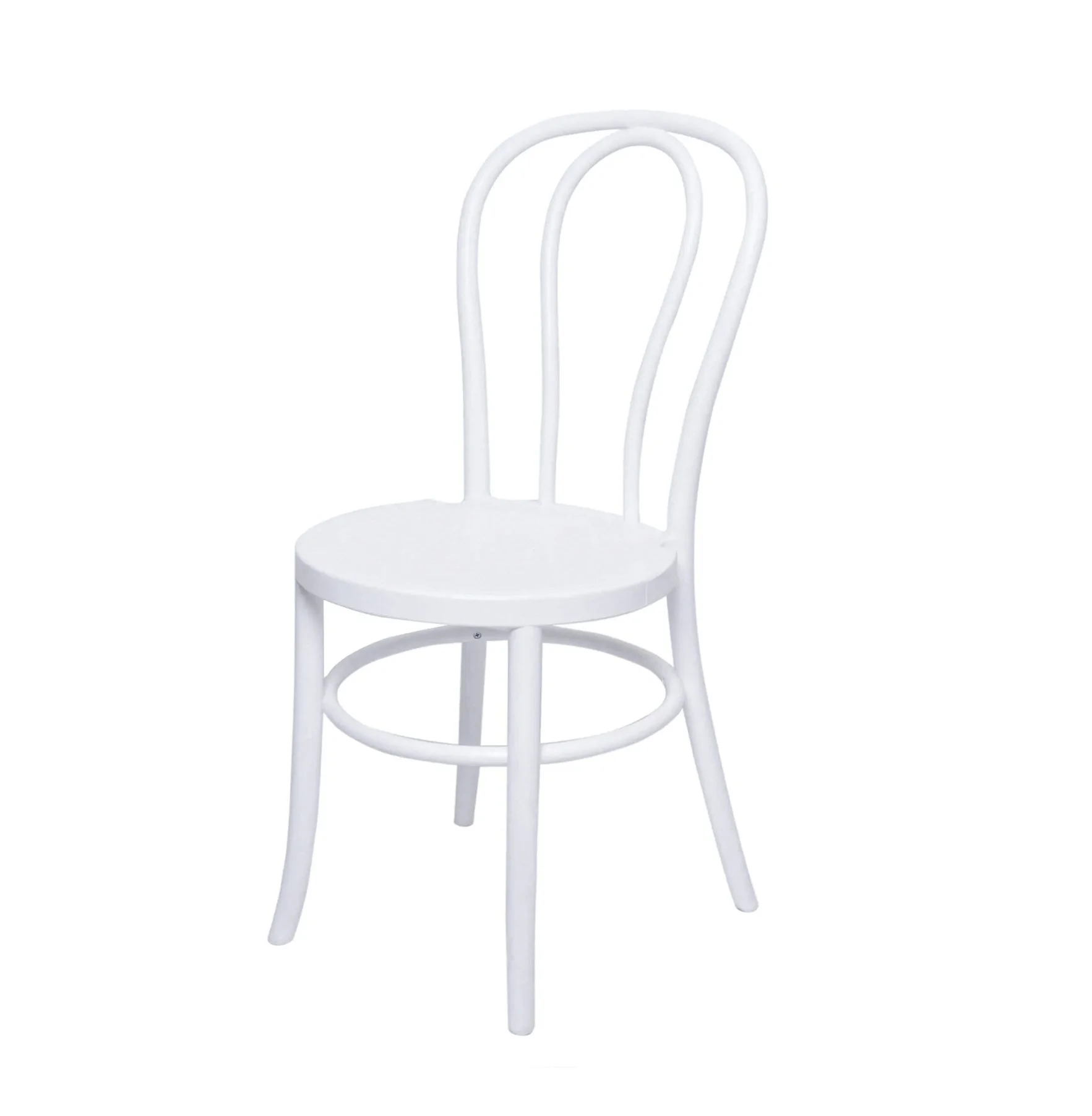 White Bentwood Chair.jpg