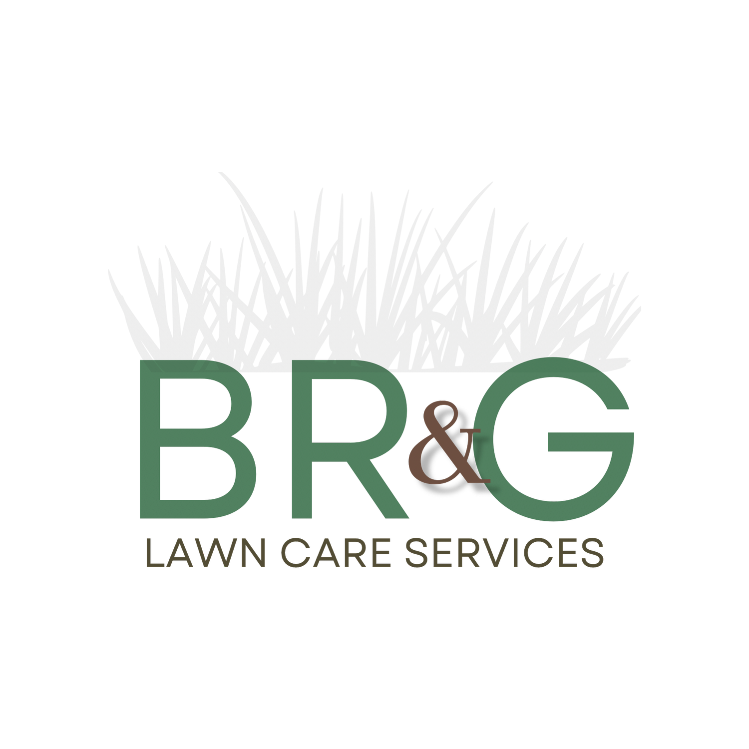 BR&amp;G Lawn Care Services