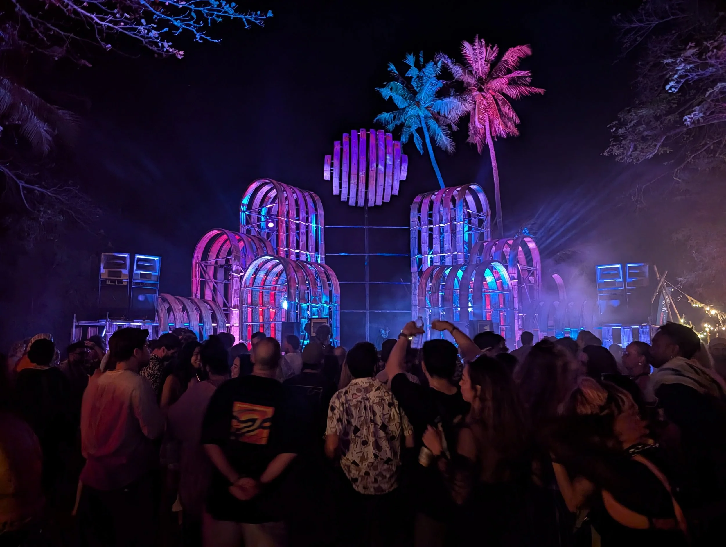 MY EXPERIENCE AT FUJI ROCK FESTIVAL AS A FOREIGNER