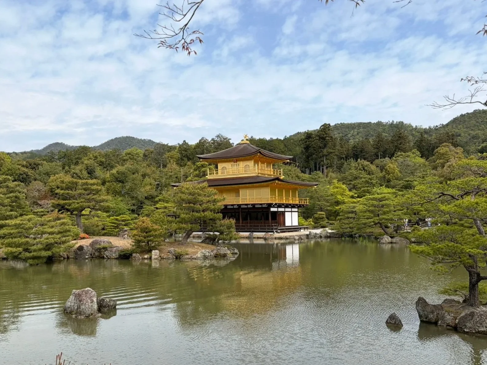 HOW I SPENT 3 DAYS IN KYOTO