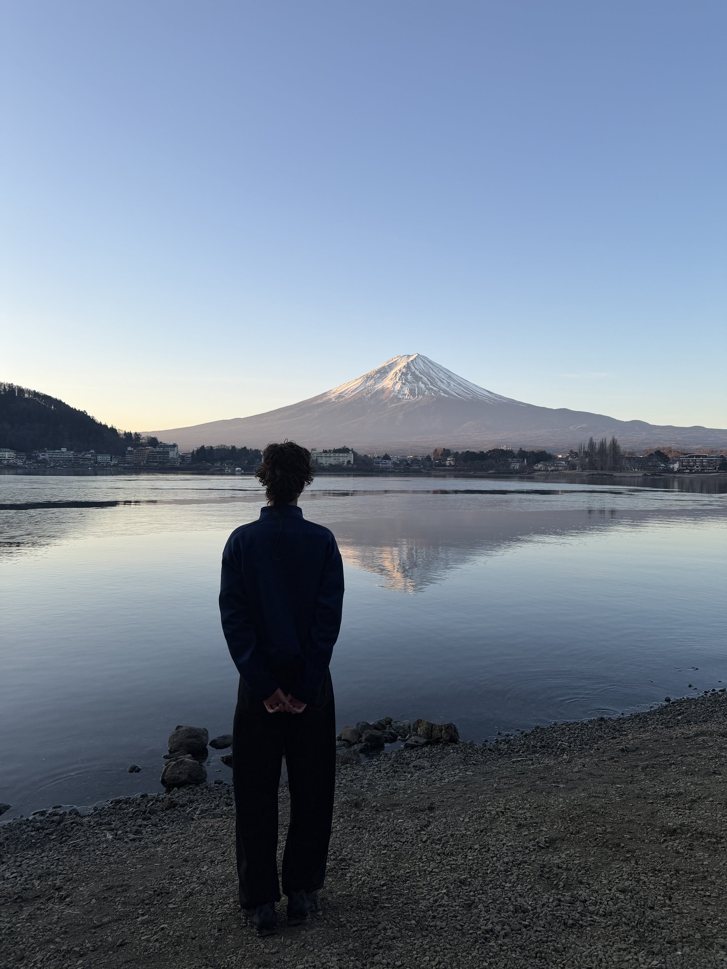 5 OF JAPAN MOST SCENIC TRAIN ROUTES