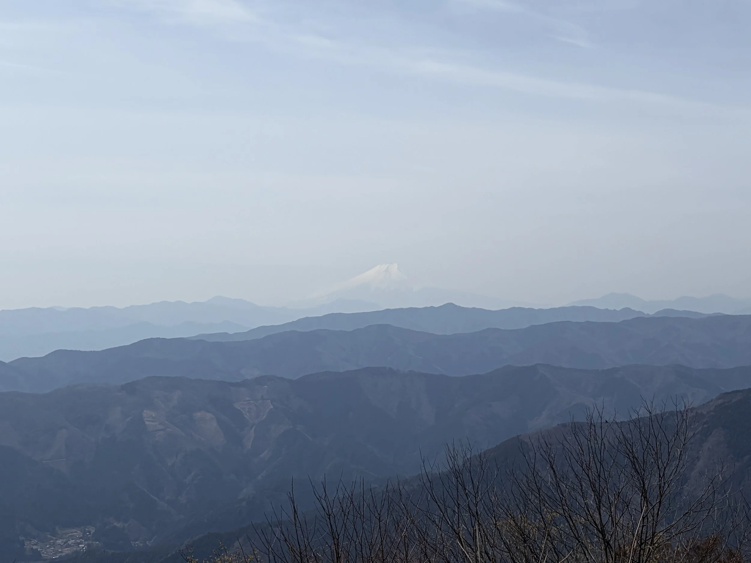 A WHOLESOME HIKING DAY FROM TOKYO: MT MITAKE TO MT ODAKE