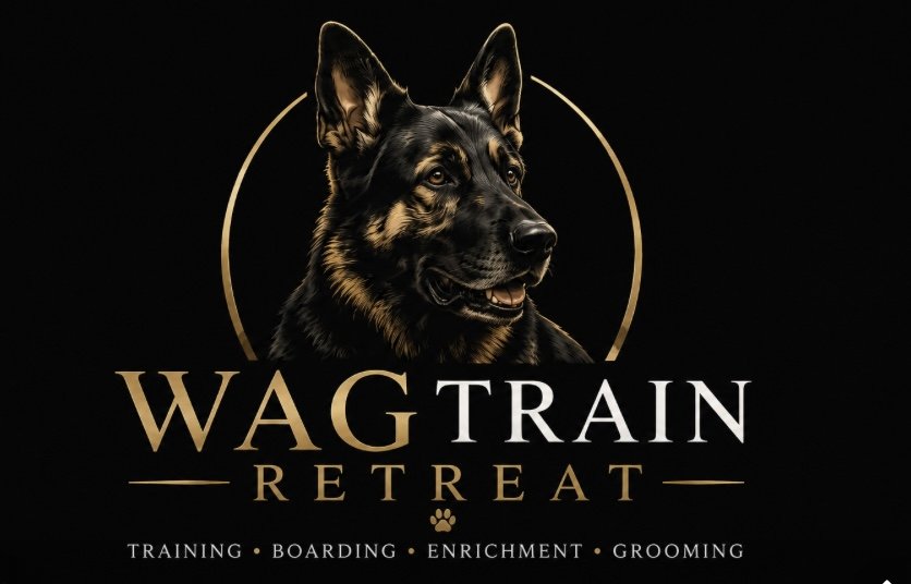 Wag Train Retreat