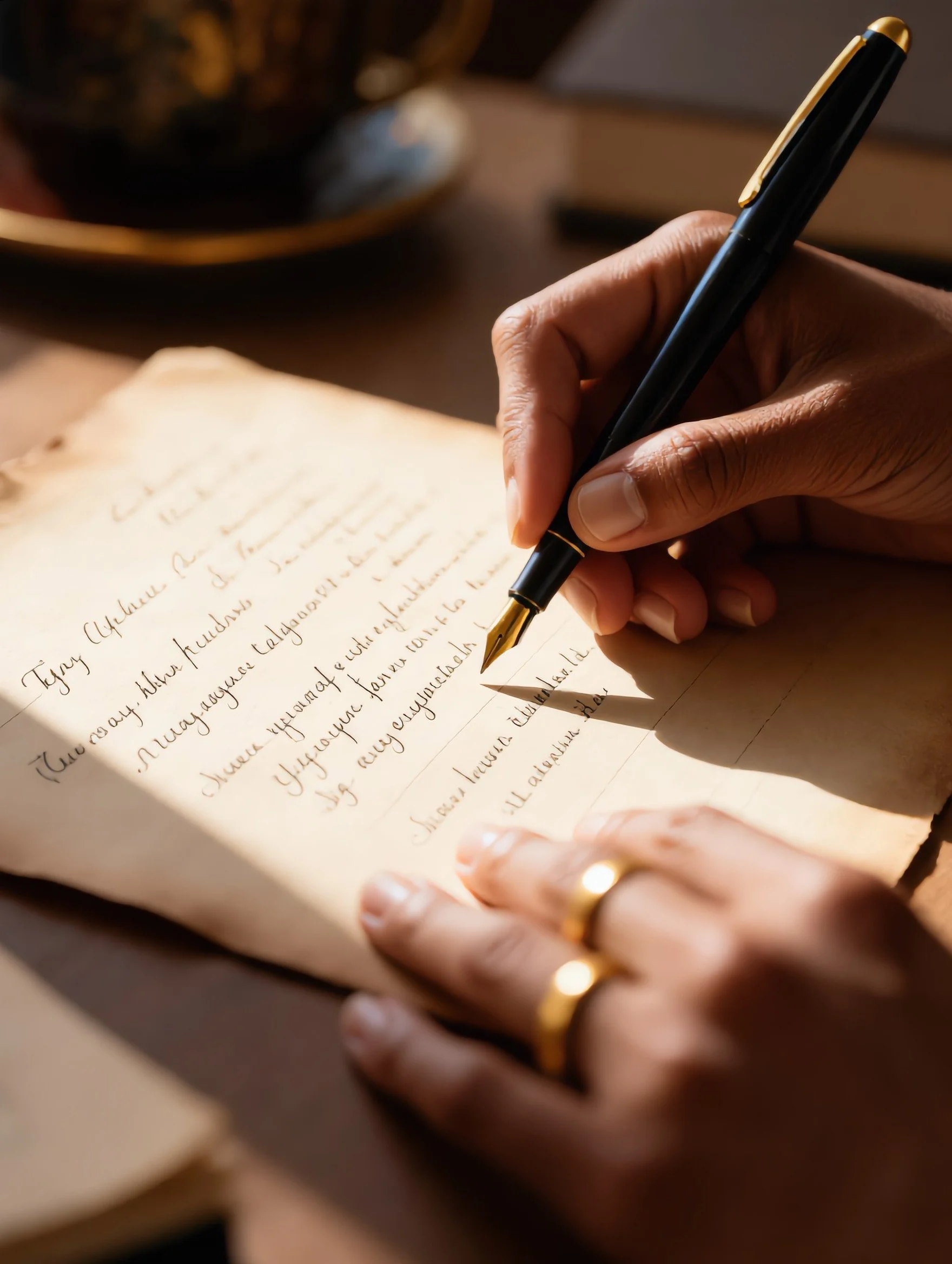 Scripting - Channeled