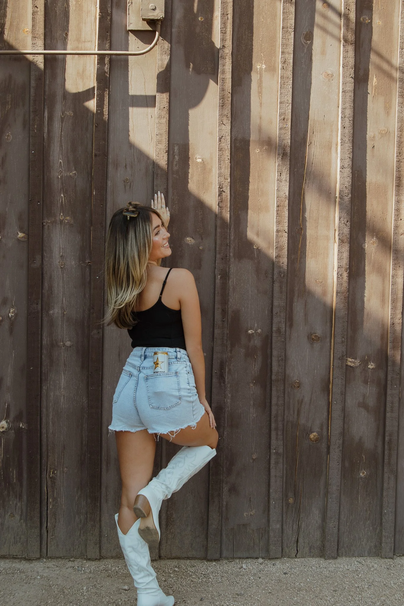 Rockstar Ambassador Photo