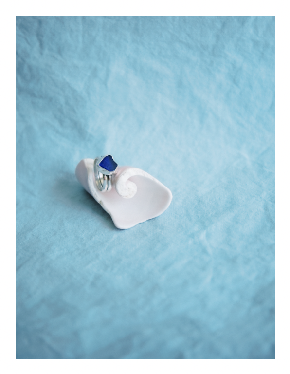 Blue Stone