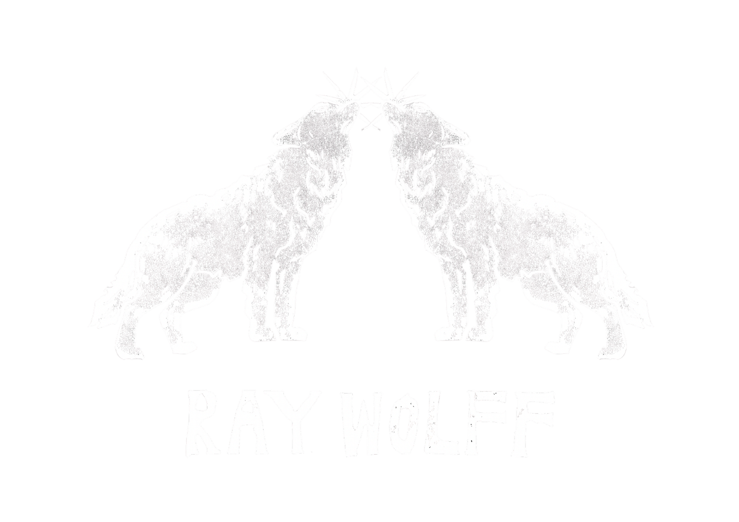 Ray Wolff