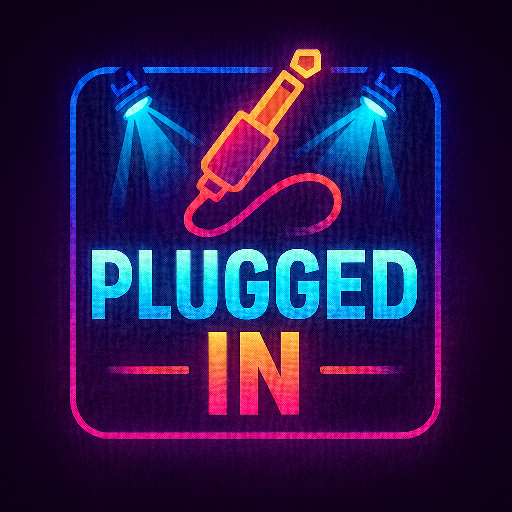 Plugged IN 
