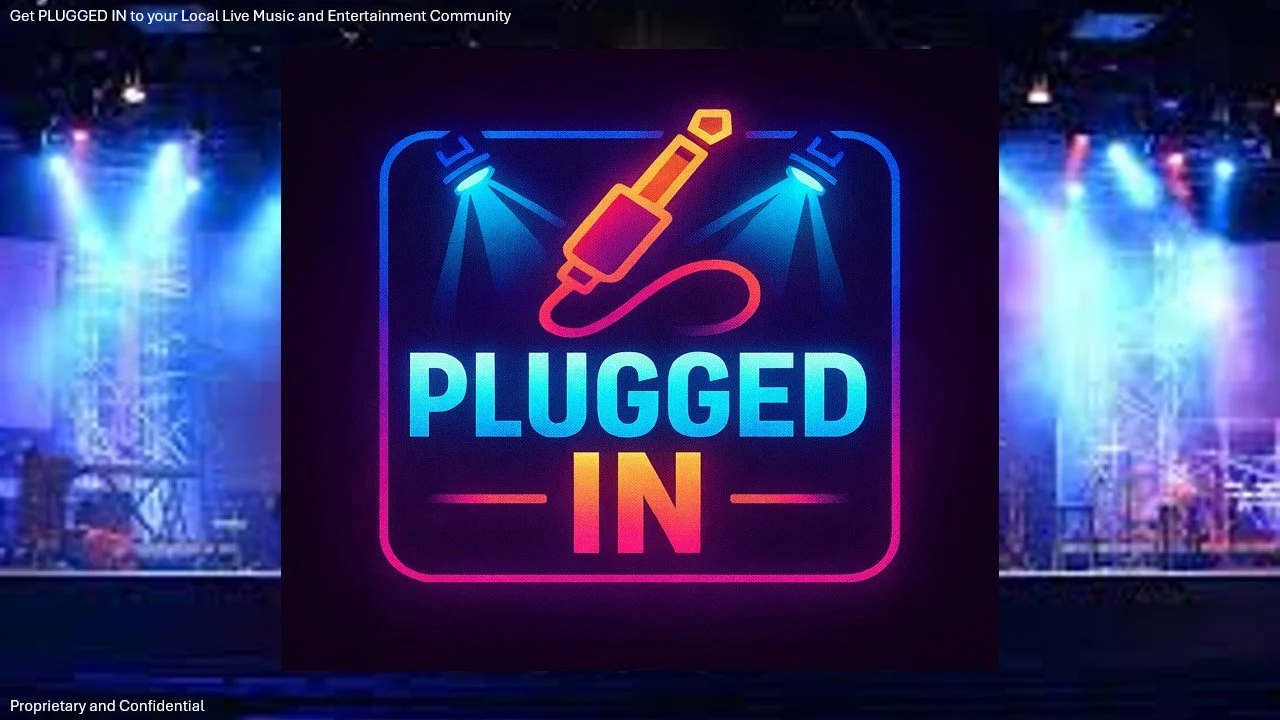 Plugged IN 