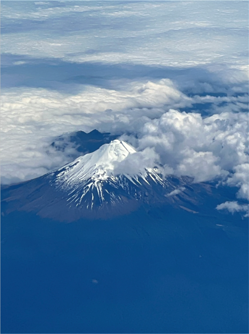 Ethereal Heights : Limited Edition Fine Art Print