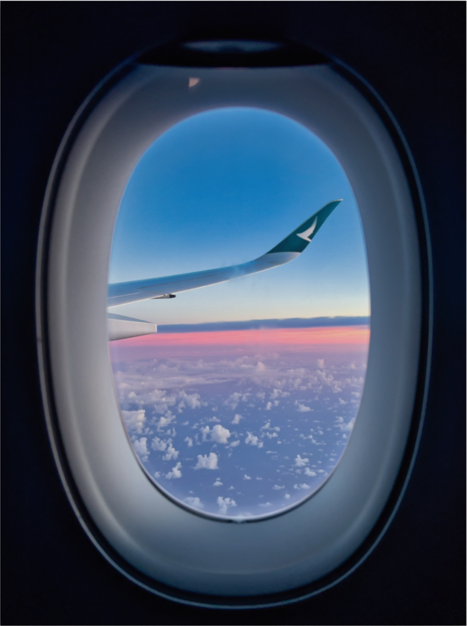 High Altitude Dreams : Limited Edition Fine Art Print