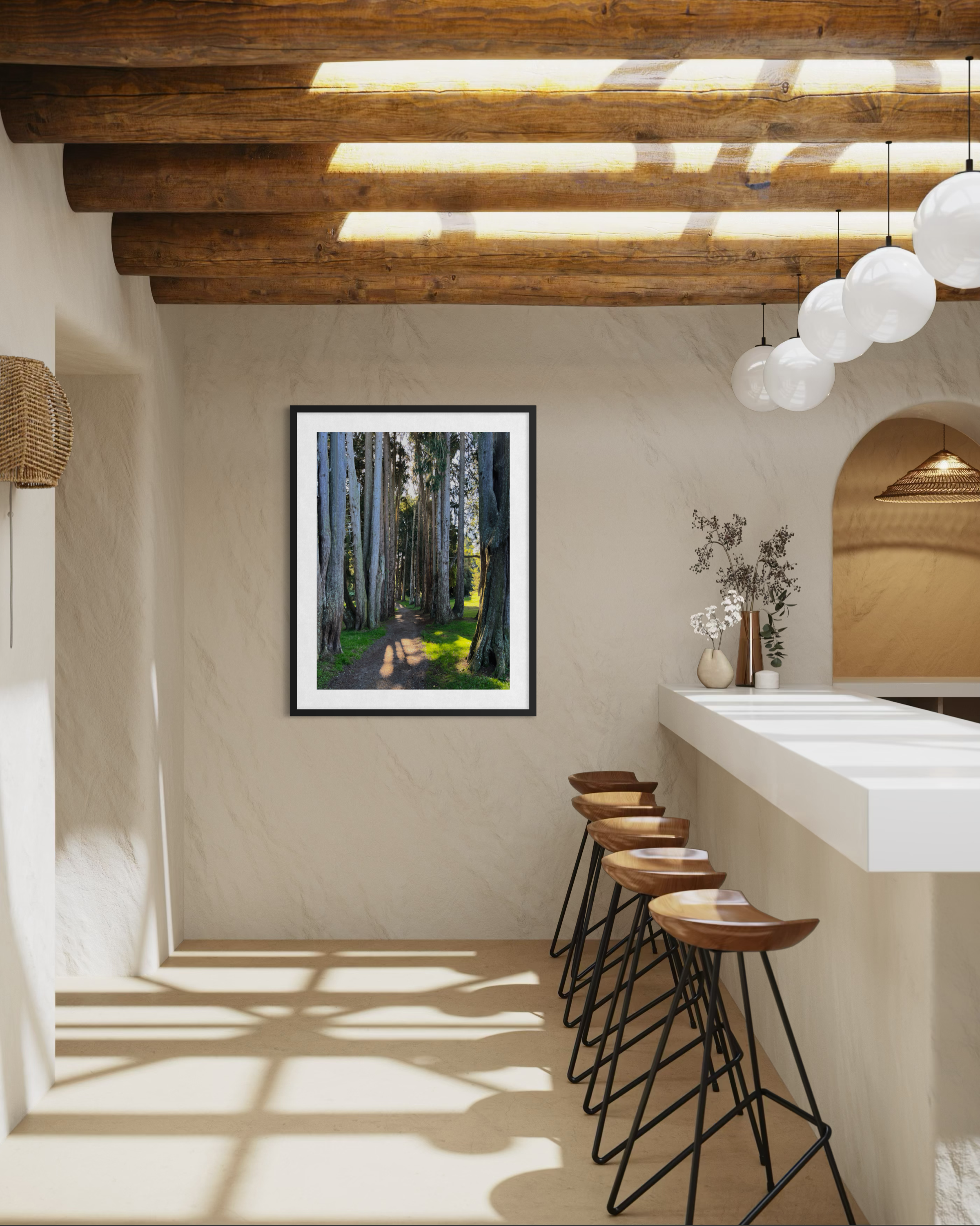 Sunlit Arboreal Passage MOCK UP.png
