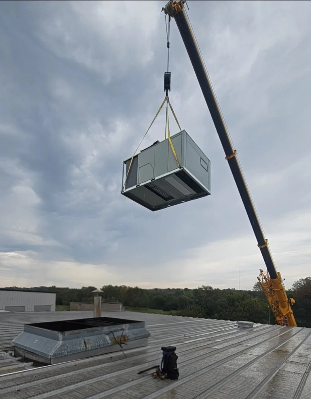 Commercial Solutions