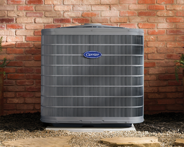 Heating & Cooling Solutions