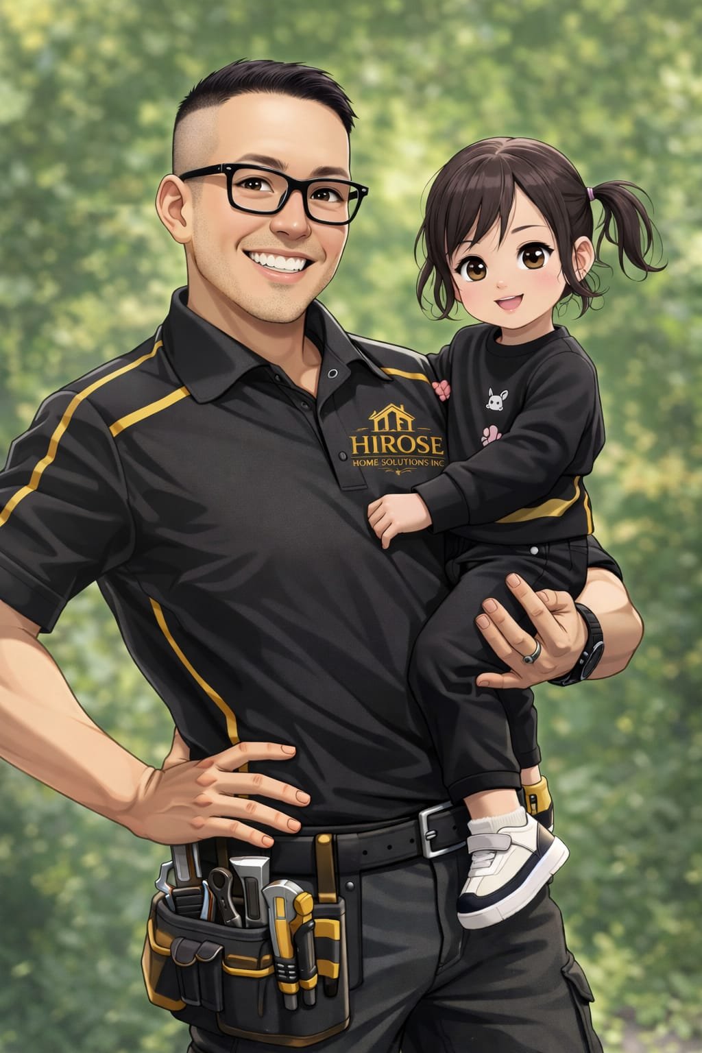Handyman Services