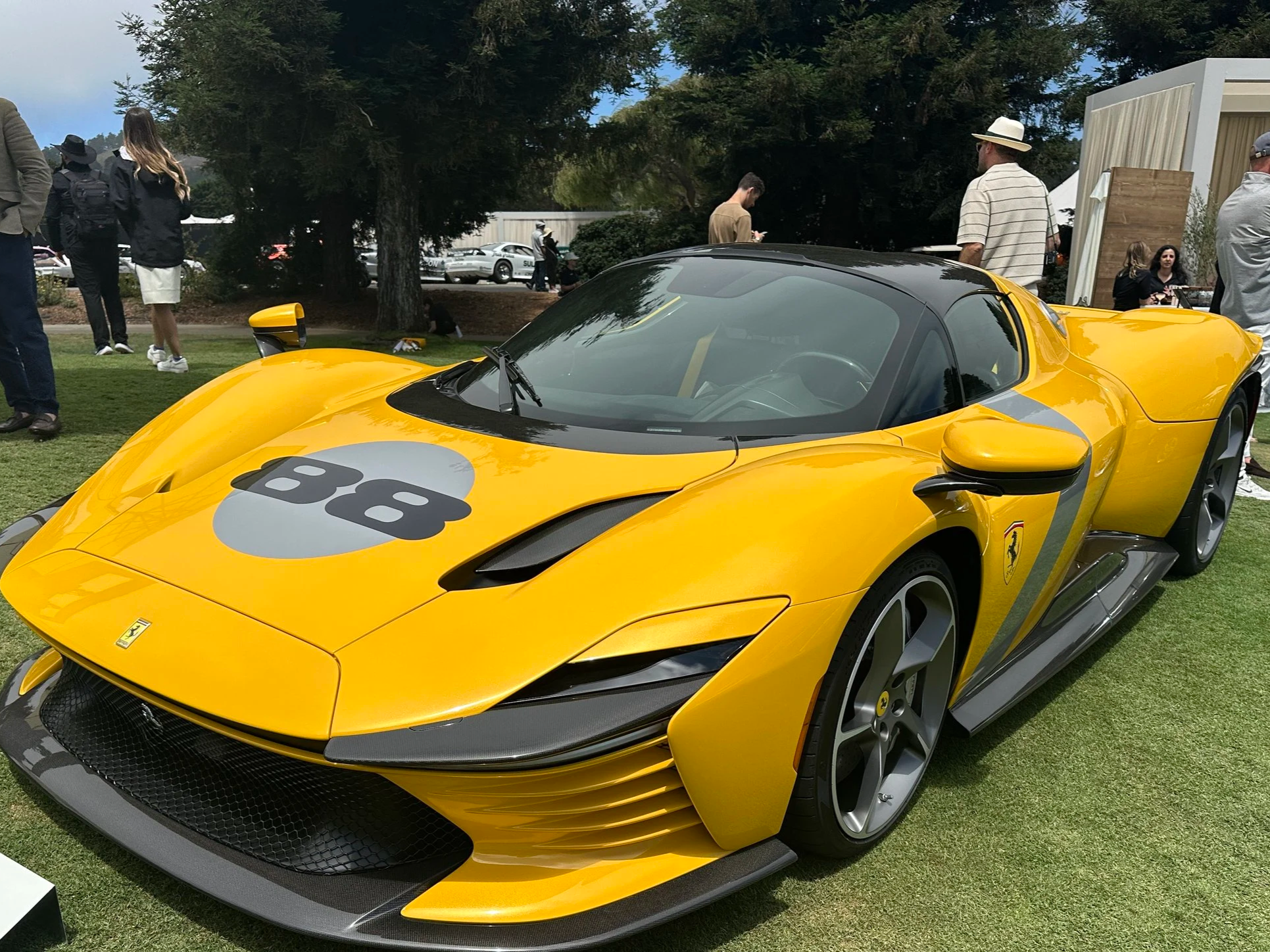 2026 Supercars by the Sea