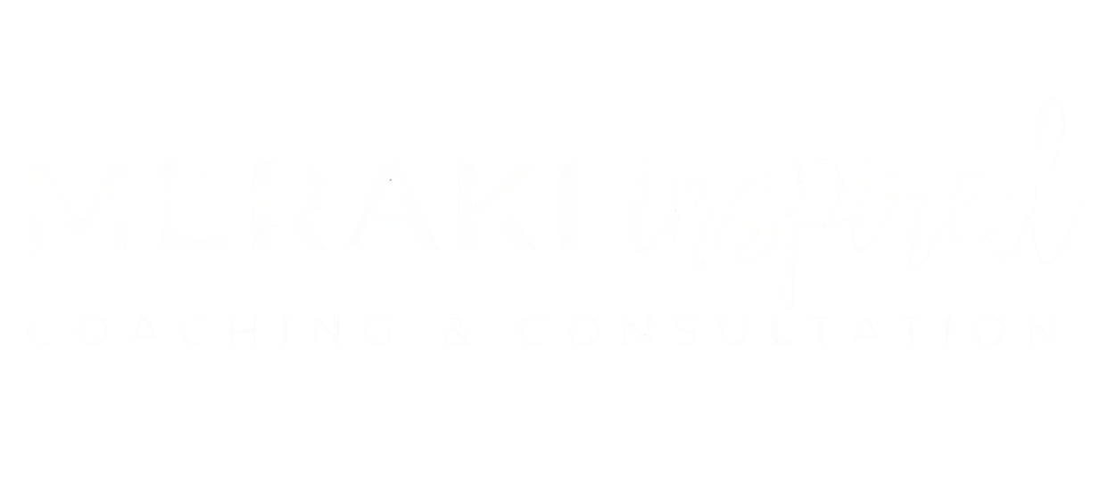 Meraki Inspired
