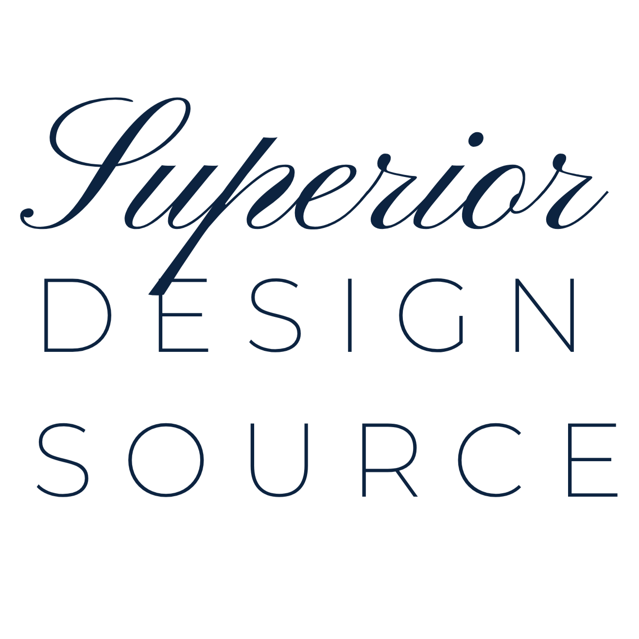 SUPERIOR DESIGN SOURCE