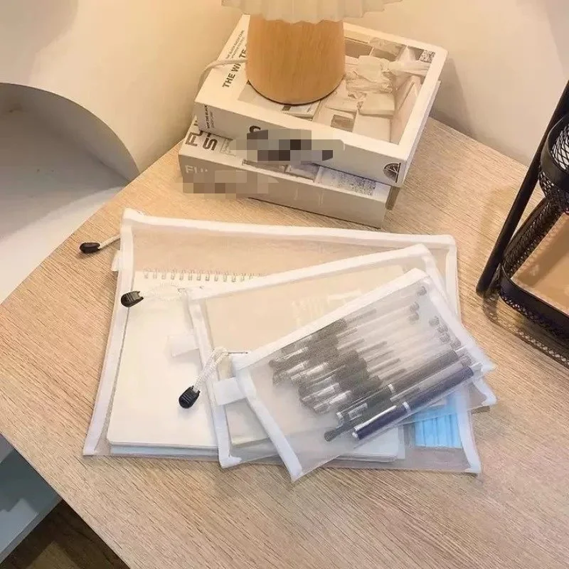 Mesh Storage Bag (Bulk)