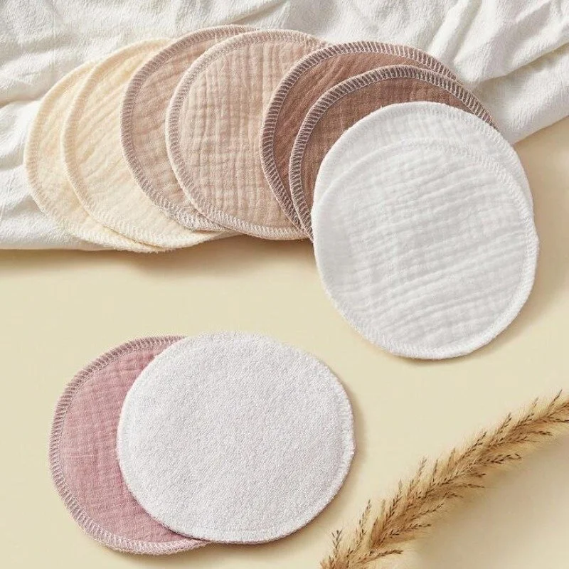 Reusable Nursing Pads (10pcs)