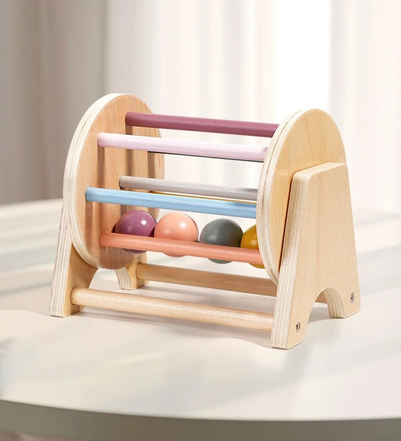 Spinning Drum