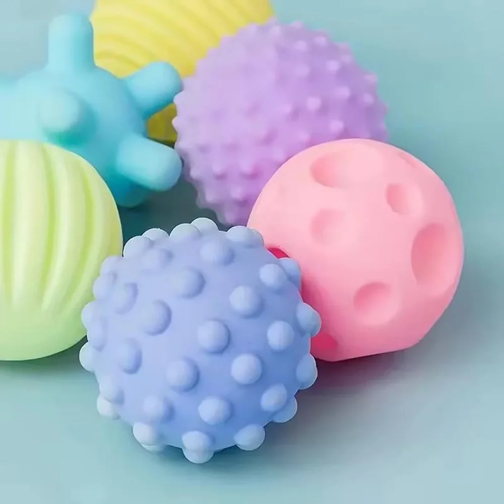 Sensory Balls Set