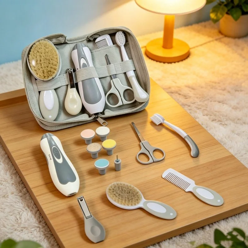 Grooming Complete Care Kit