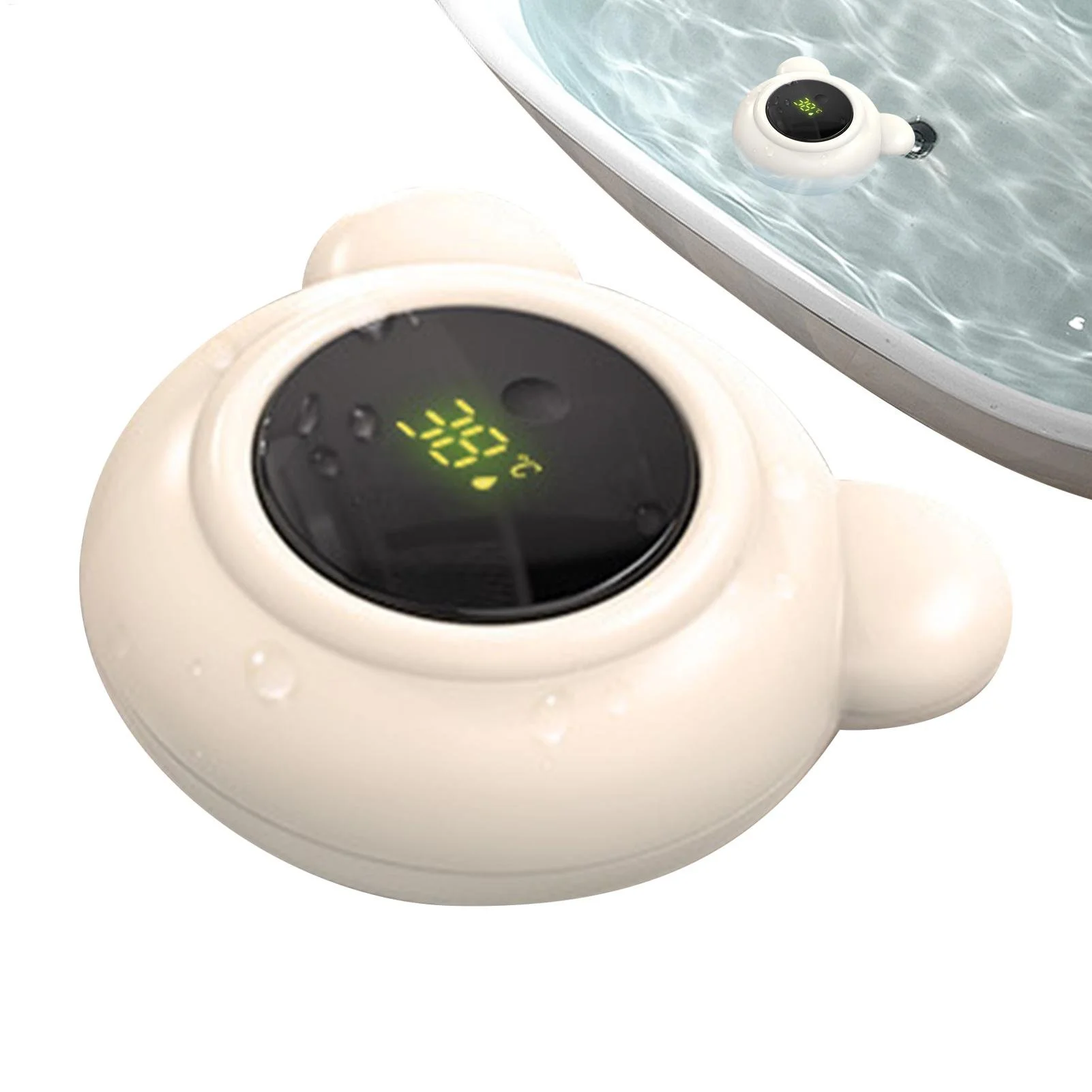Digital Baby Bath Thermometer
