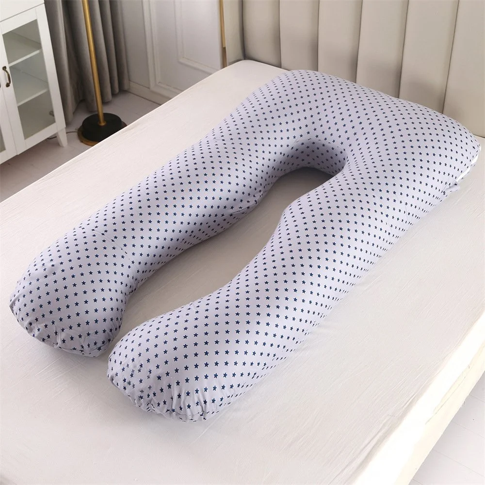 Pregnancy Pillow