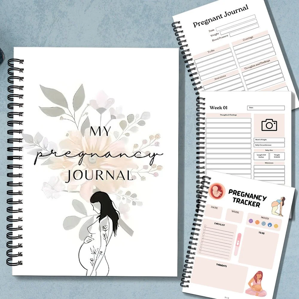 Pregnancy Journal