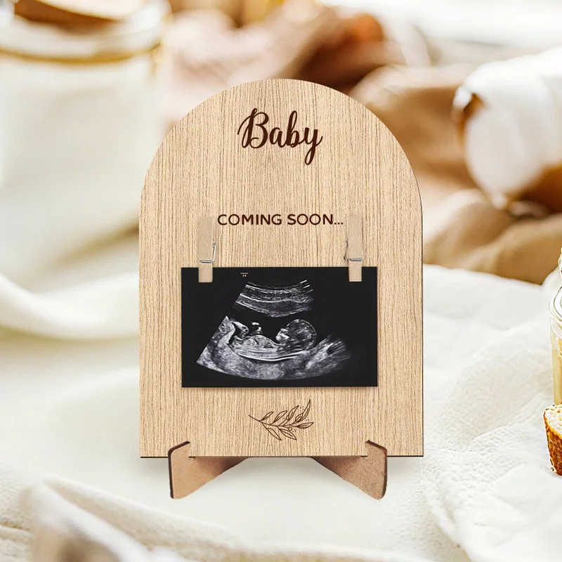 Announcement Frame