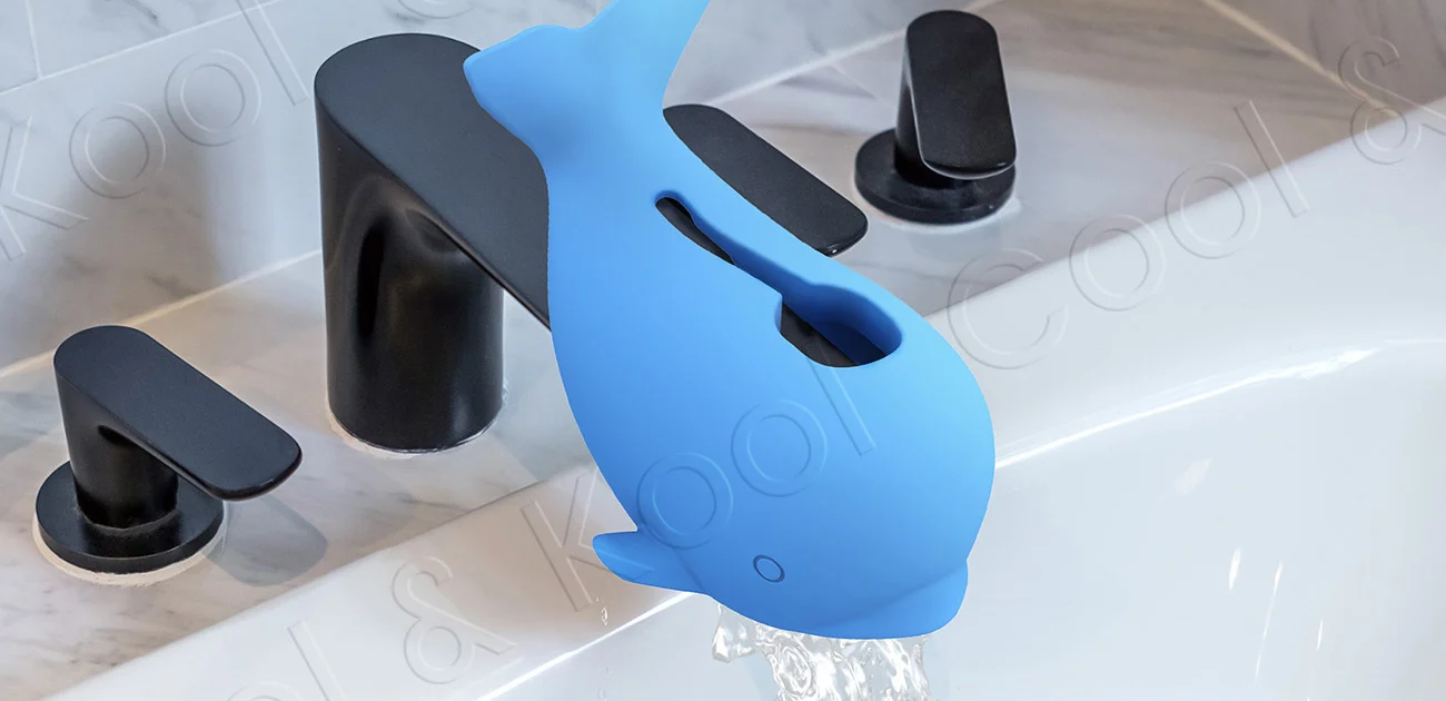 Bath Faucet Cover