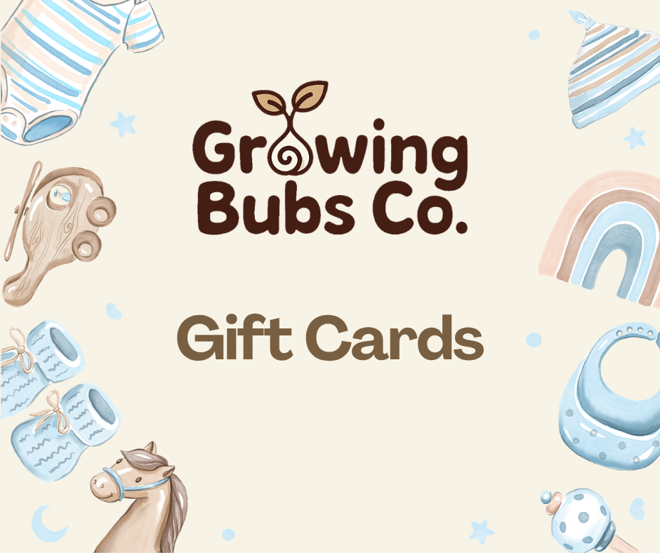 Gift Cards – The Perfect Gift