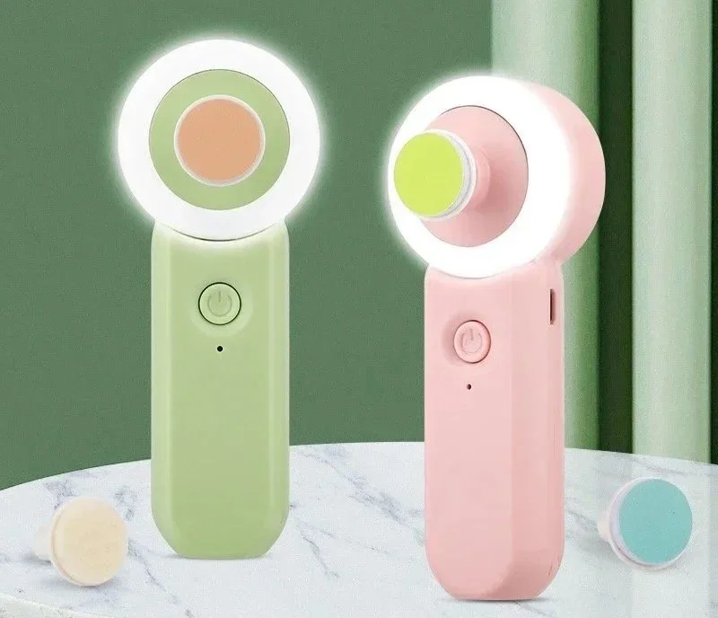 Electric Baby Nail Trimmer