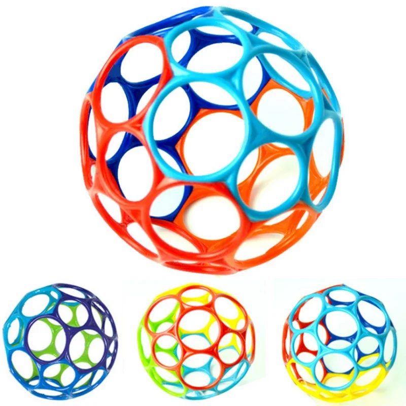 Baby Sensory Ball