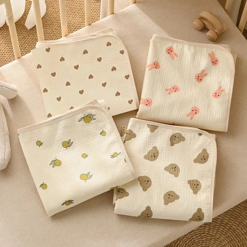 Waterproof Changing Mat