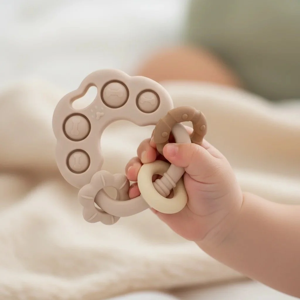 Teether