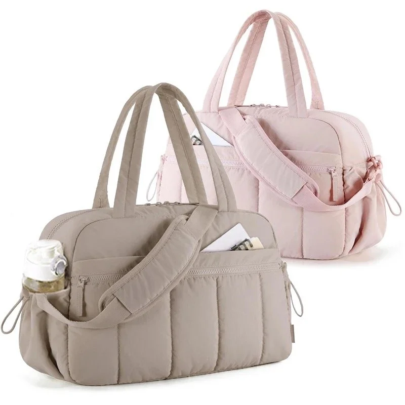 Waterproof Nappy Bag