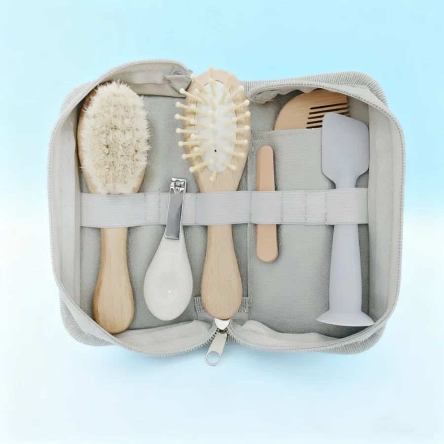 Baby Daily Care Set