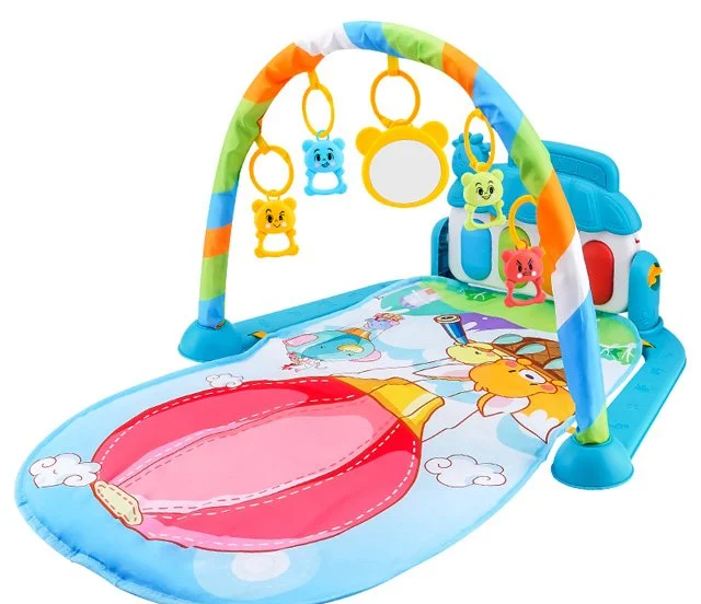 Piano Activity Mat