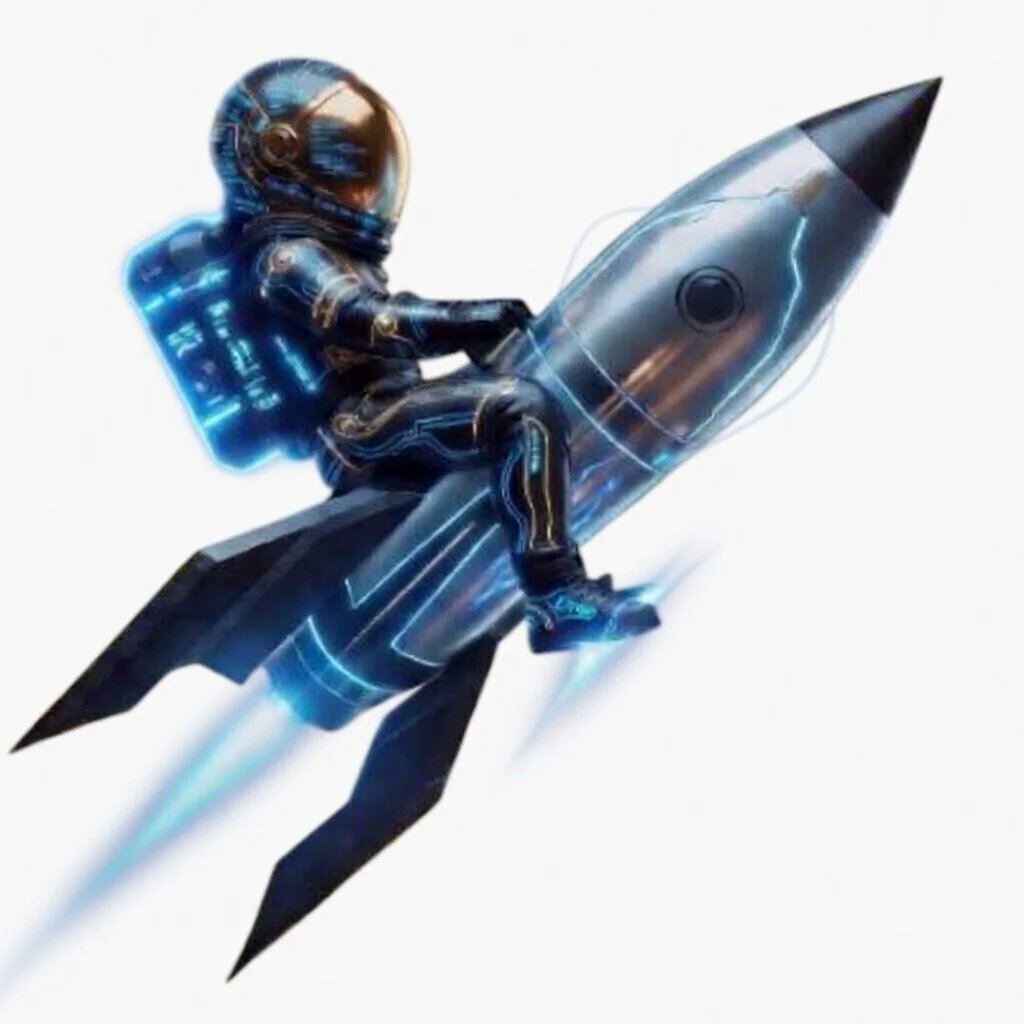 Spacedreams 321