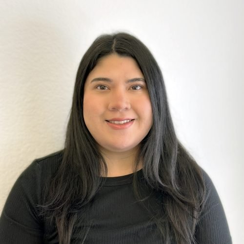 Valeria Zavala Headshot