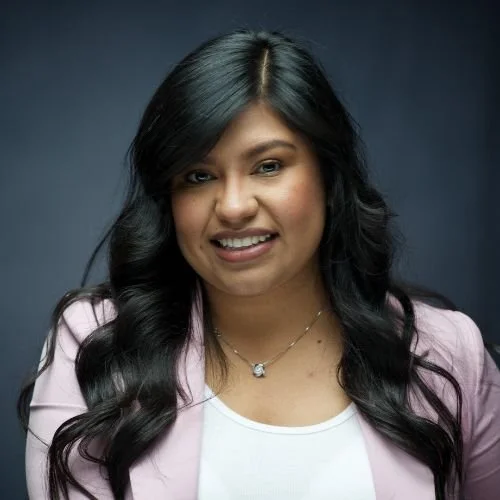 Johana Campos Headshot