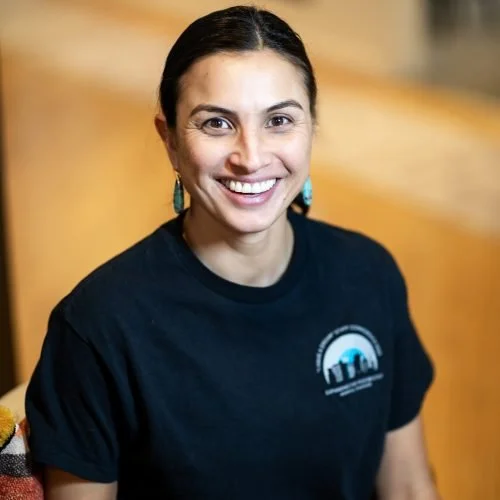Aurora Santos Headshot