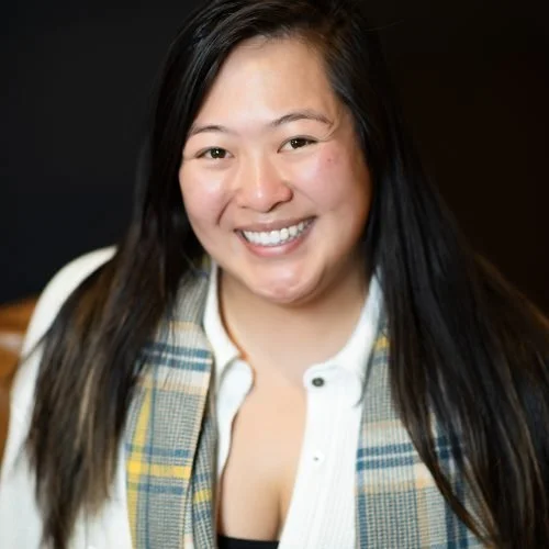 Tina Nguyen Headshot